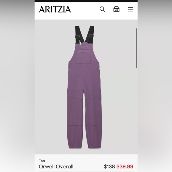 ISO: Looking to buy fleece overalls - Picture 1 of 1